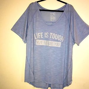Terra & Sky Women’s T- Shirt